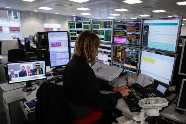 <p>Foto: Bloomberg</p>