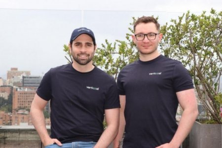 Verticcal, proveedor de inteligencia artificial para constructoras en Colombia, ya procesa 100.000 conversaciones al mes