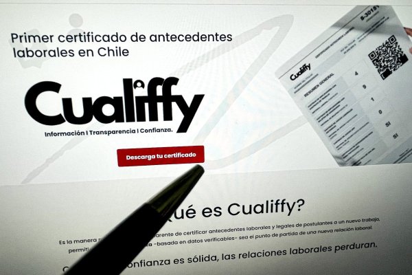 CUT lleva a la Dirección del Trabajo la polémica por viralizado certificado laboral: “Abre la puerta a una serie de prácticas discriminatorias”