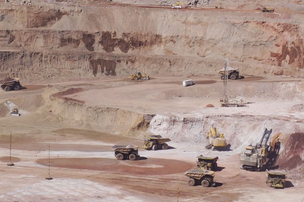 <p>Inversión ejecutada en grandes proyectos sigue repuntando y crece más de 30% el primer trimestre</p>