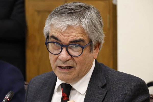Marcel por aranceles: “El impacto económico sobre la actividad y sobre los ingresos fiscales en Chile para este año es mínimo”