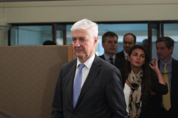 <p>Acusan a director del SII de no pagar contribuciones de propiedad en Paine por casi una década</p>