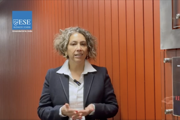 <p>Somos Financieras | Lanzamiento de la sexta versión del Índice de Trayectoria Laboral e Inclusión de las Mujeres en Chile</p>