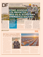 <p>Sistemas de Almacenamiento en Energía en Baterías</p>