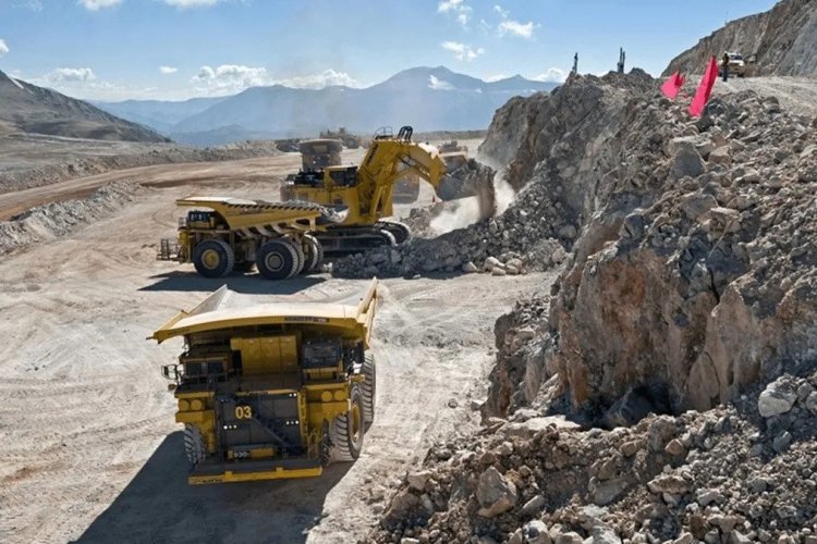 <p>Exportaciones mineras argentinas superarán los US$ 5.000 millones en 2025, pero el auge del litio se frena</p>