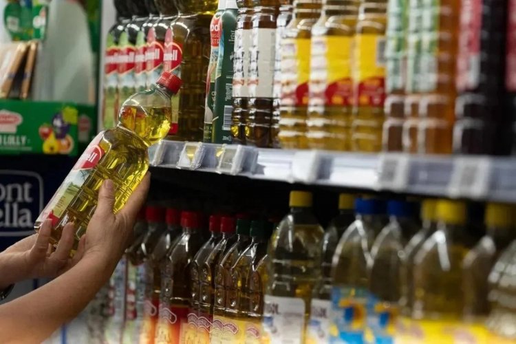 <p>Firma mexicana entra a competir con peruana Alicorp en el mercado de aceites: inició proceso de inscripción en el Indecopi</p>