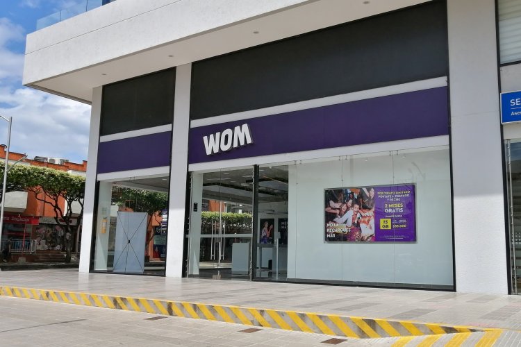 <p>WOM Colombia logra aprobación de su plan de reestructuración con plazo a 10 años</p>