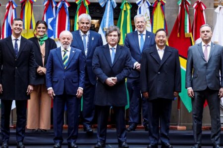 Bruselas busca apaciguar a París para lograr aprobación de acuerdo con el Mercosur