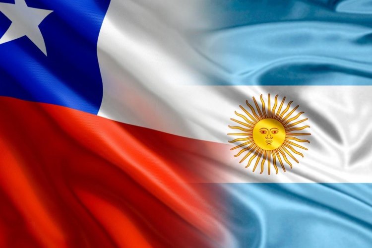 <p>Los puertos: el negocio millonario que le propuso Chile a Argentina</p>