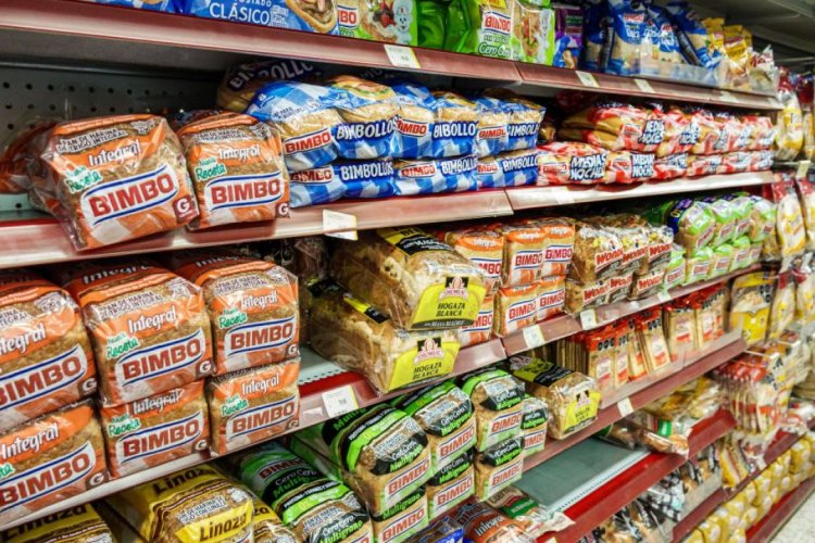 <p>Bimbo anuncia millonaria inversión en México y descarta impacto por aranceles de EEUU</p>