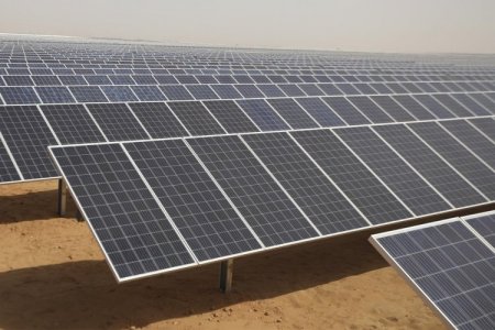 Acciona Energía inicia la construcción de una nueva planta solar en Perú