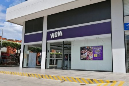 WOM Colombia logra aprobación de su plan de reestructuración con plazo a 10 años