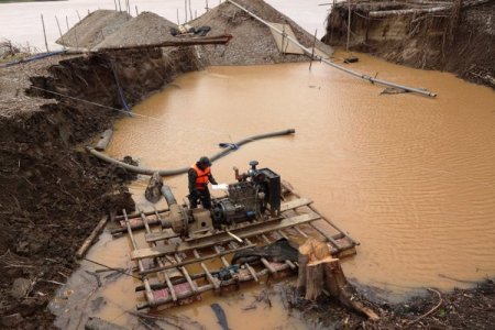 La minería informal e ilegal en Perú detiene el avance de las concesiones en la industria