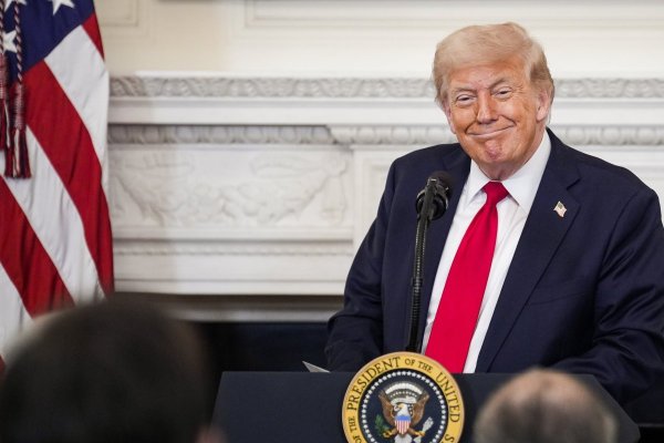 <p>Trump abrirá el mercado de pensiones de EEUU de US$ 9 billones a las inversiones en criptomonedas, oro y firmas de capital privado</p>