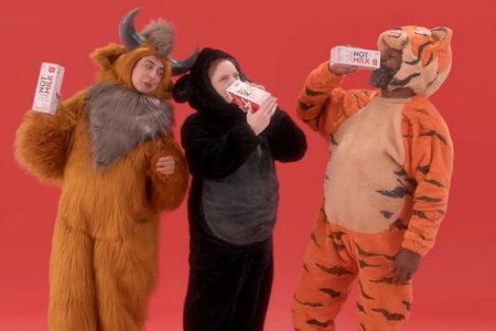 Chilena NotCo retira campaña tras polémica con Parmalat y entidades de la industria láctea en Brasil