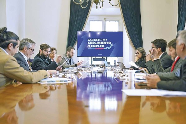 <p>Foto: Presidencia</p>