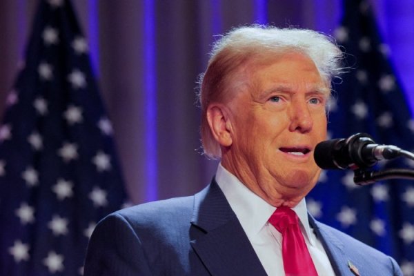 Juicio por YPF: Donald Trump formalizó el apoyo de EEUU a Argentina en la causa
