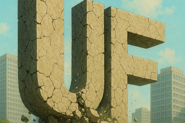 <p>La minuta del Banco Central que alerta los riesgos de eliminar la UF</p>