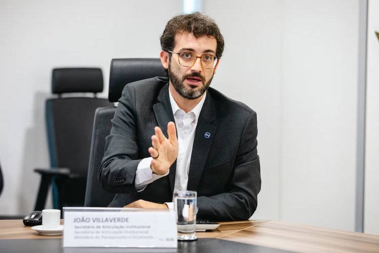 <p>Tren Bioceánico: Brasil habla del acuerdo con China y dice que hay otras prioridades en agenda</p>