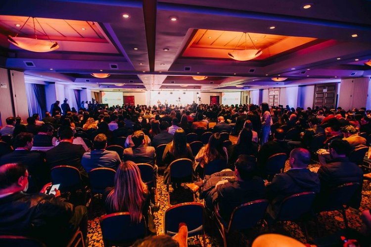 <p>Veinte años de evolución digital: el eCommerce Day vuelve a Perú con mirada regional</p>