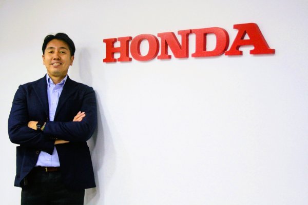 <p>Honda Motor nombra a nuevo presidente en Chile y apuesta por aumentar la participación en el mercado local</p>