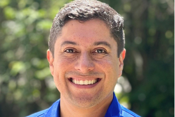 <p>Ingeniero brasileño asume gerencia general de filial chilena de la compañía química BASF</p>
