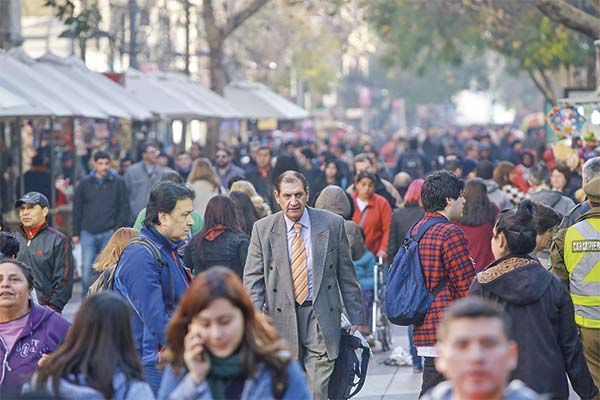 <p>Otra señal del deterioro del mercado laboral: los despidos por necesidad de la empresa crecen un 3,5% durante mayo</p>