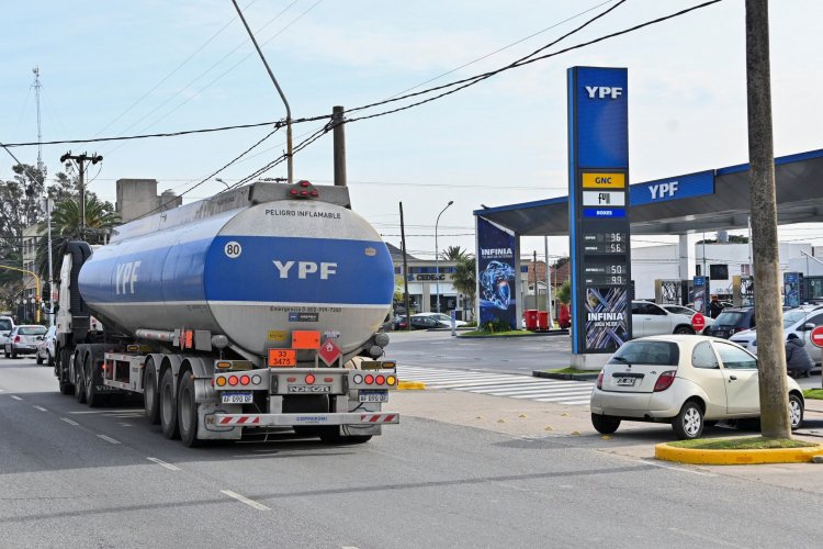 <p>YPF, la joya argentina en disputa: cómo creció tras la expropiación y por qué el Estado se niega a pagar</p>