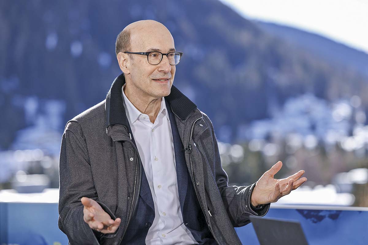<p>Foto: Bloomberg</p>