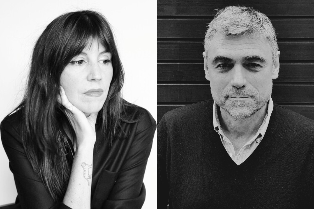 <p>Banco Central organiza talleres literarios con Pablo Simonetti y María Paz Rodríguez</p>