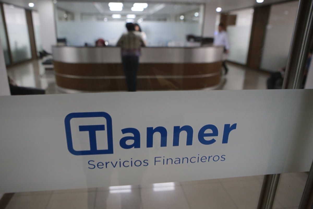 <p>Tanner en cuenta regresiva: cómo prepara su banco digital</p>