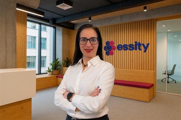 <p>Viviana Ochoa, la estratega mexicana detrás del crecimiento de Essity en América</p>