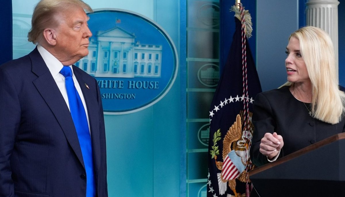 Trump ordena liberar testimonios del juicio Epstein: un intento por controlar la narrativa tras años de sombras