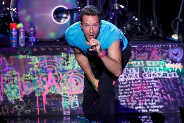 <p>Astronomer: la empresa involucrada en el viral del amorío en el concierto de Coldplay</p>