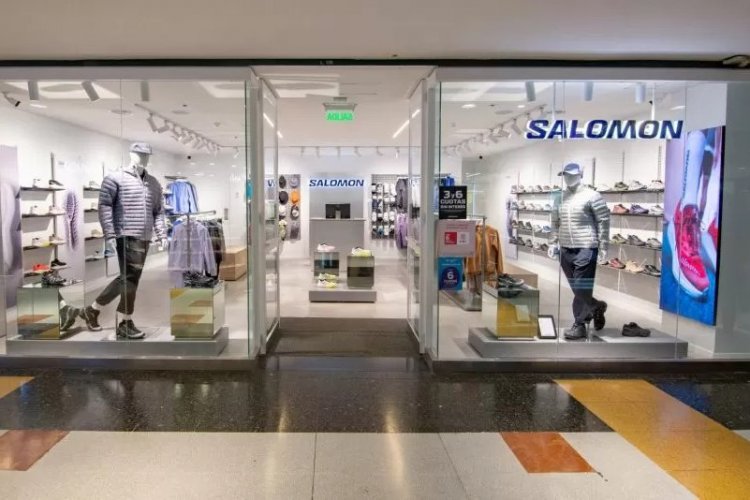 <p>Ola de importaciones en Argentina: Francesa Salomon invertirá US$ 6 millones para abrir nuevos locales en cuatro años</p>