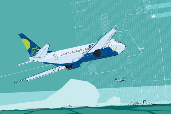 <p>Copec y Sky Airline cierran alianza de fidelización y acumulación de millas</p>