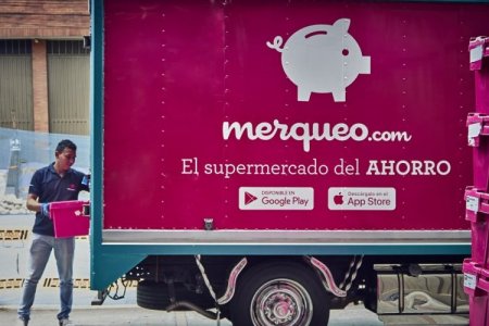 Startup colombiana Merqueo no logra sortear la crisis y cierra operaciones en el país