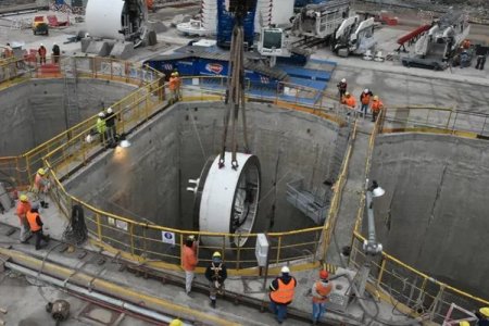 Milei encara la primera gran privatización de Argentina: AySA va por su segundo intento de desnacionalización