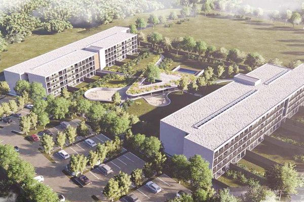 Inmobiliaria Crillón invertirá US$ 25 millones en nuevo proyecto en Peñalolén