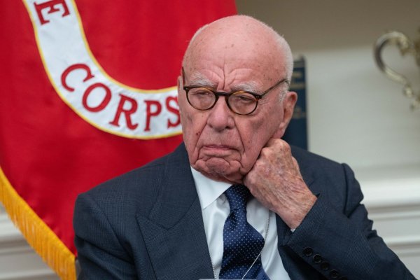 <p>Trump demanda a Dow Jones, News Corp, Rupert Murdoch y a periodistas del WSJ por difamación</p>