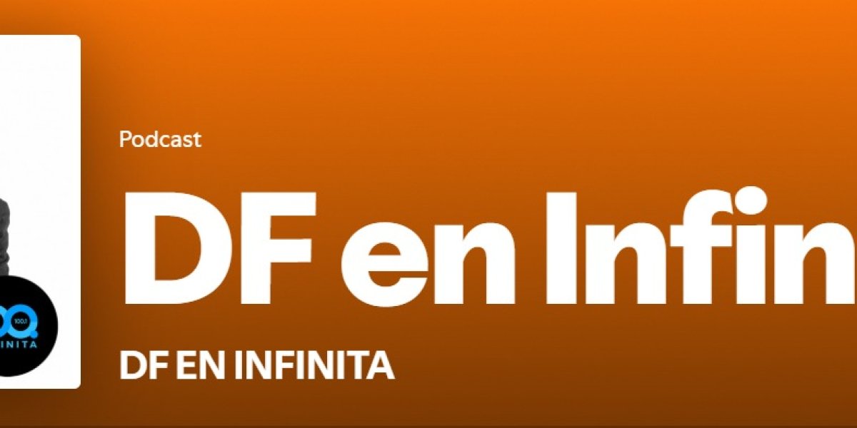 <p>🎙️ DF en Infinita | La polémica por el impago de contribuciones que envuelve al director del SII</p>