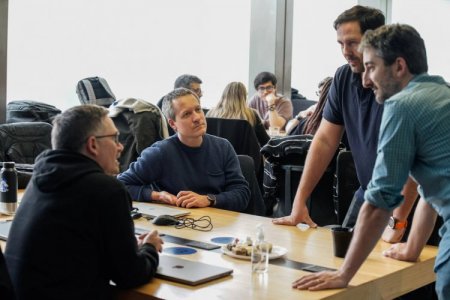 Uruguaya Nearsure se fusiona con Nortal, compañía global de transformación digital