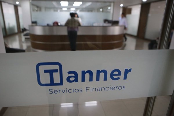 <p>Tanner en cuenta regresiva: cómo prepara su banco digital</p>