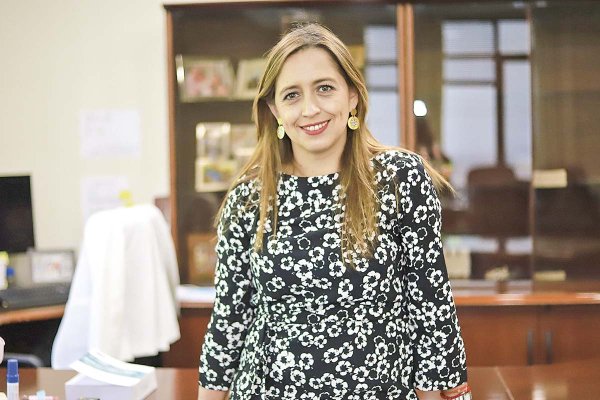 <p>Evasión, crimen organizado y reavalúos: los desafíos de la nueva directora del SII tras la polémica salida de Etcheberry</p>