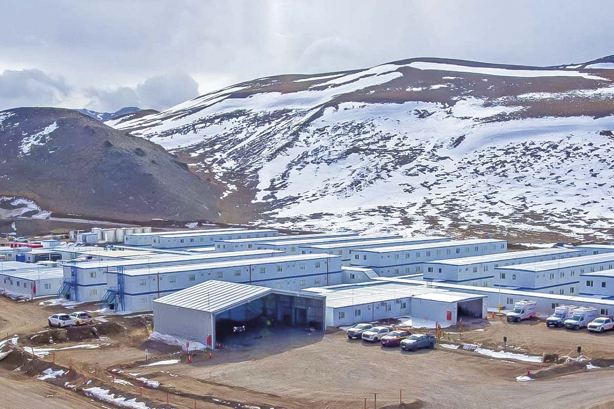 <p>Agrupaciones mineras argentinas alertan por la contratación de chilenos en megaproyecto de cobre</p>
