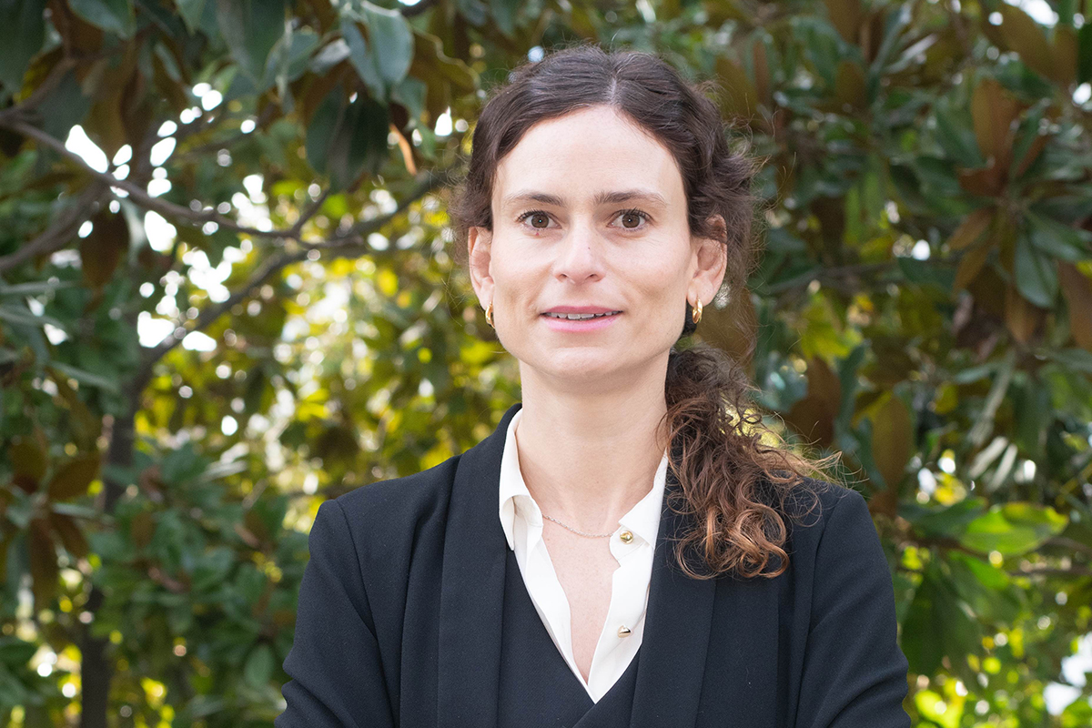 <p>Rosario Miquel, Gerente Estudios y Estrategia Bci Corredor de Bolsa</p>