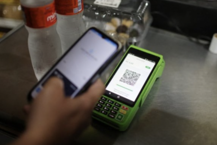 <p>De la mano de la fintech Global66, chilenos podrán pagar con Pix en Brasil</p>