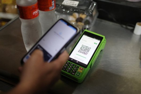 <p>De la mano de la fintech Global66, chilenos podrán pagar con Pix en Brasil</p>