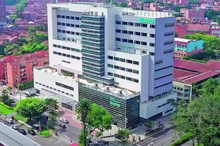 Auna, el grupo peruano de salud que busca quedarse con Banmédica en Chile y Colombia