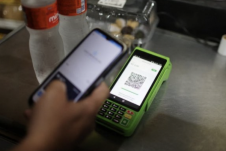 De la mano de la fintech Global66, chilenos podrán pagar con Pix en Brasil